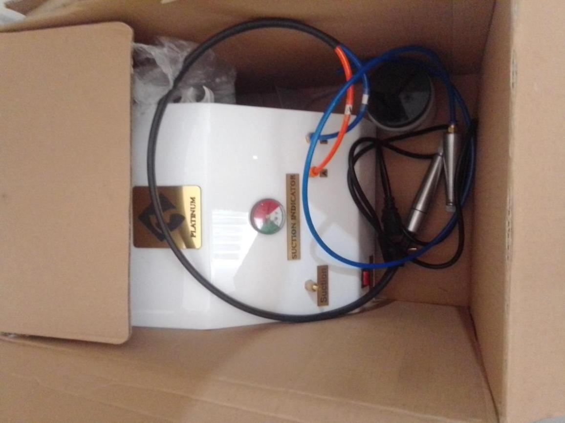 تجهیزات پوستنو/مدینیوم