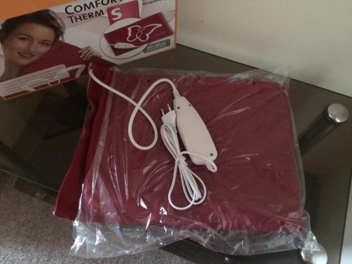 تشکچه برقی بریسک مدل 10200034نو/مدینیوم