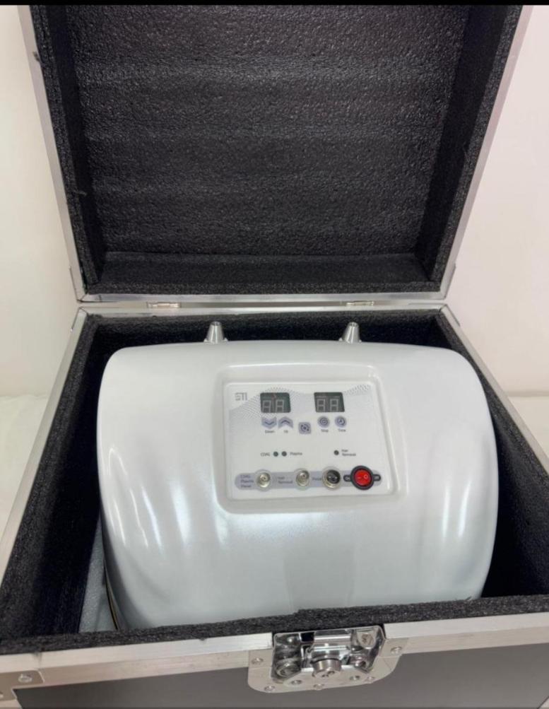 دستگاه نانو آراف پلاسمانو/مدینیوم