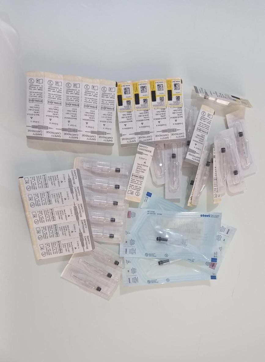 فروش دستگاه مدریوایو آمیادست دو/مدینیوم