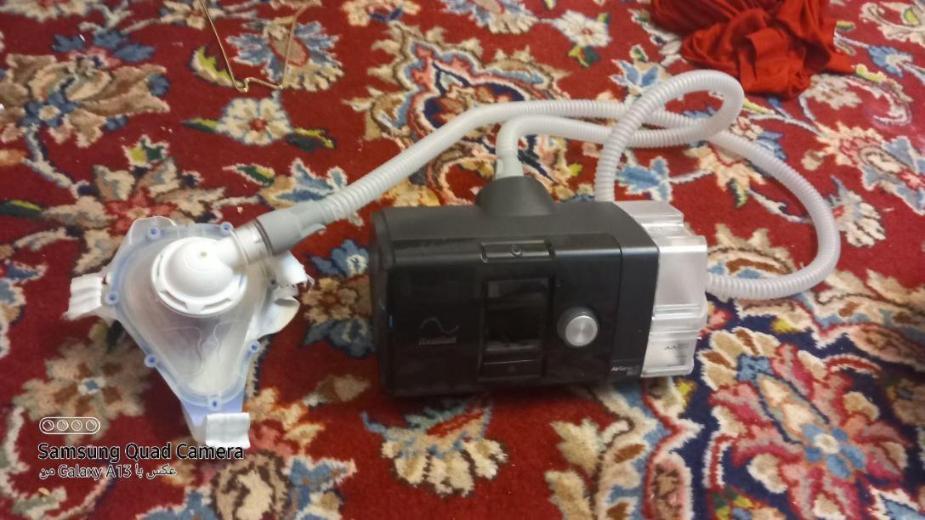 دستگاه سیپ اپدست دو/مدینیوم