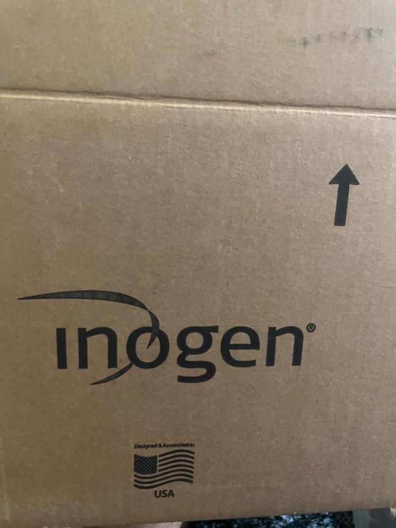 دستگاه اکسیژن ساز امریکایی Inogen G5 oneدست دو/مدینیوم