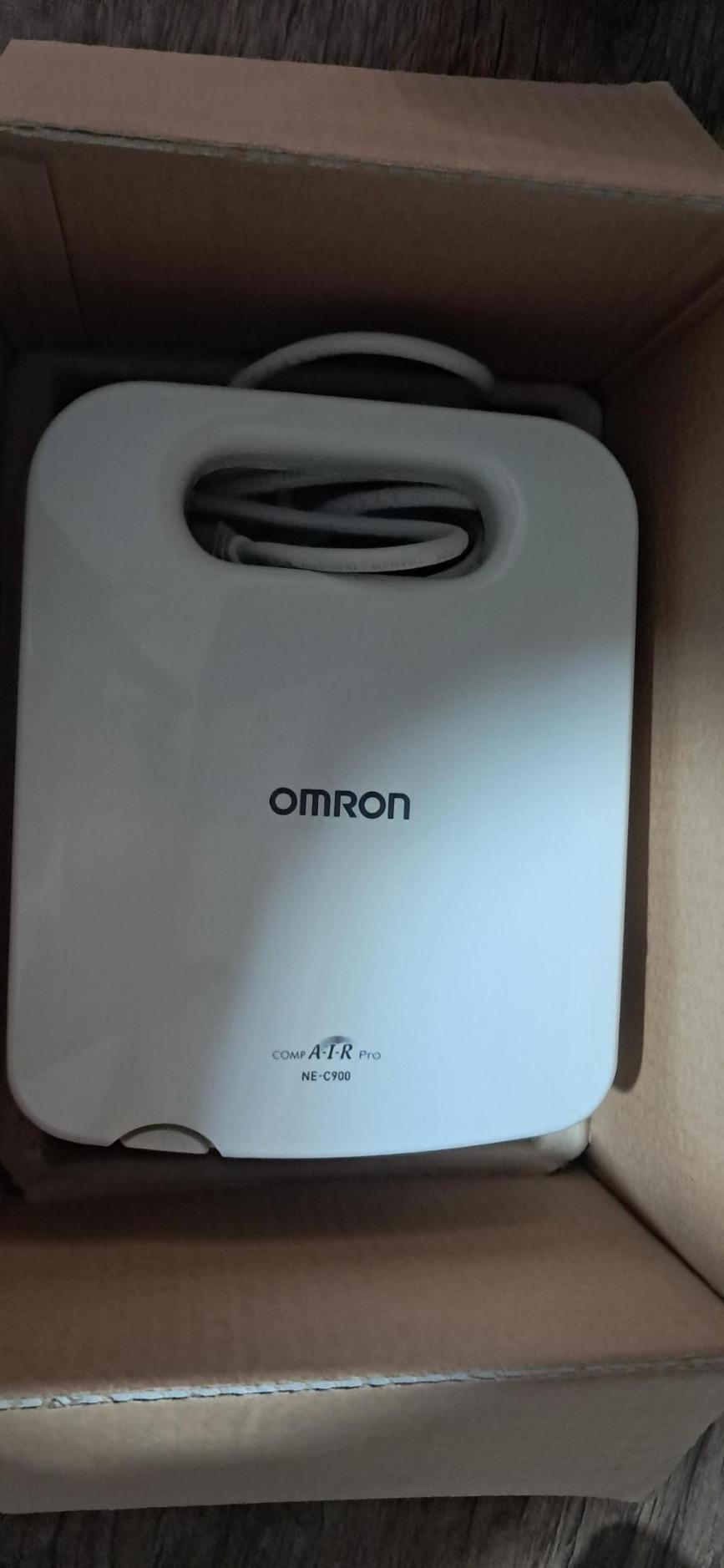 دستگاه تنفسی نوبولایزر امروزژاپنیدست دو/مدینیوم