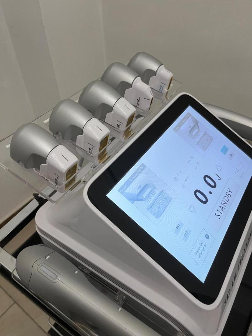 هایفو اولترامیج۷Dنو/مدینیوم