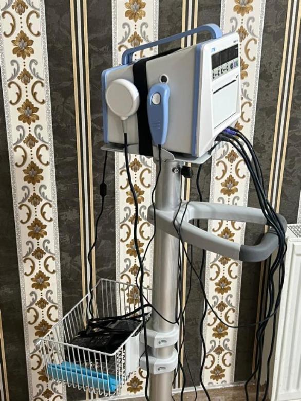 دستگاه فتال مانیتورینگ ATMنو/مدینیوم