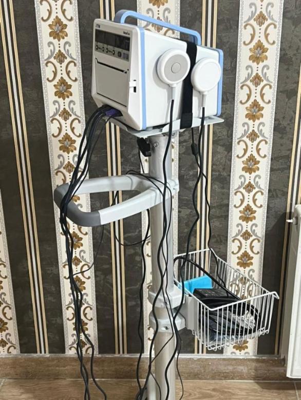 دستگاه فتال مانیتورینگ ATMنو/مدینیوم