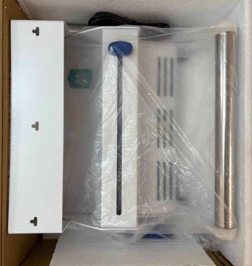 دستگاه بسته بندی کاغذ ویپک اتوکلاو Dentexنو/مدینیوم