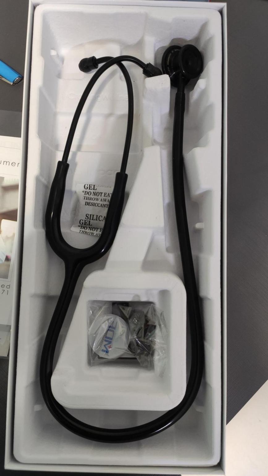 استتوسکوپ MFD اطفال( pediatric)نو/مدینیوم