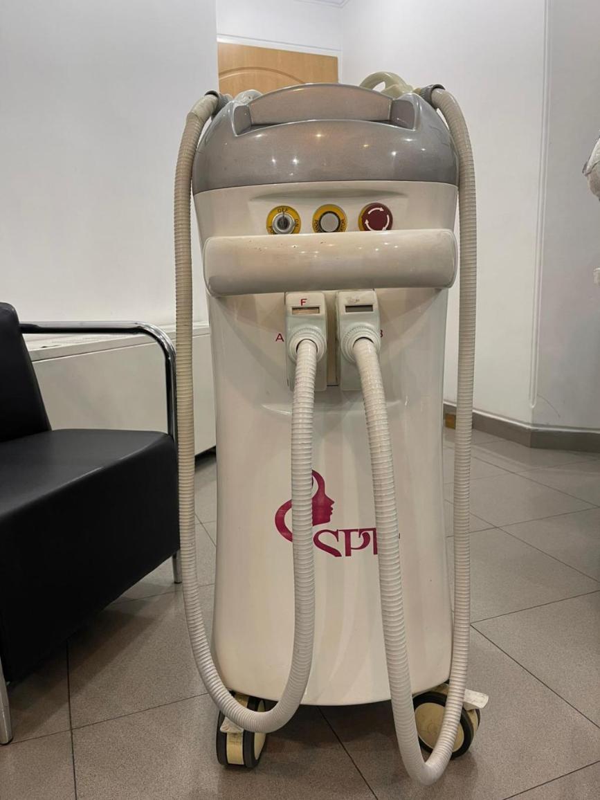 دستگاه ریوکسی ژاپندست دو/مدینیوم