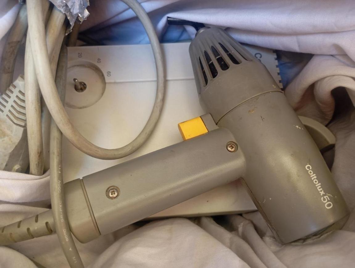 لایک کیوردست دو/مدینیوم