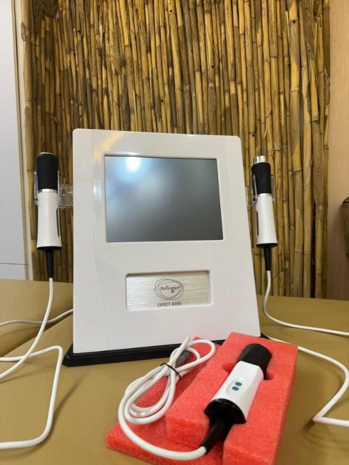 دستگاه پلاژن اصلینو/مدینیوم