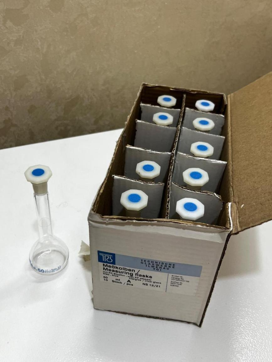 انپاع شیشه الات ازمایشگاهینو/مدینیوم