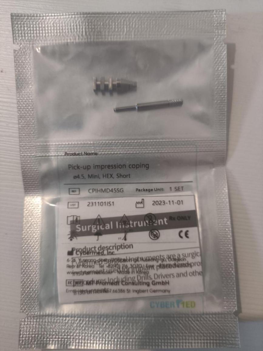 angled abutment healing abutmentنو/مدینیوم