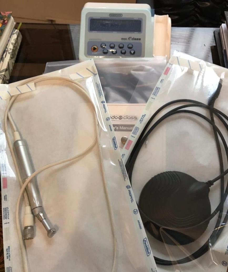 موتور اندودست دو/مدینیوم