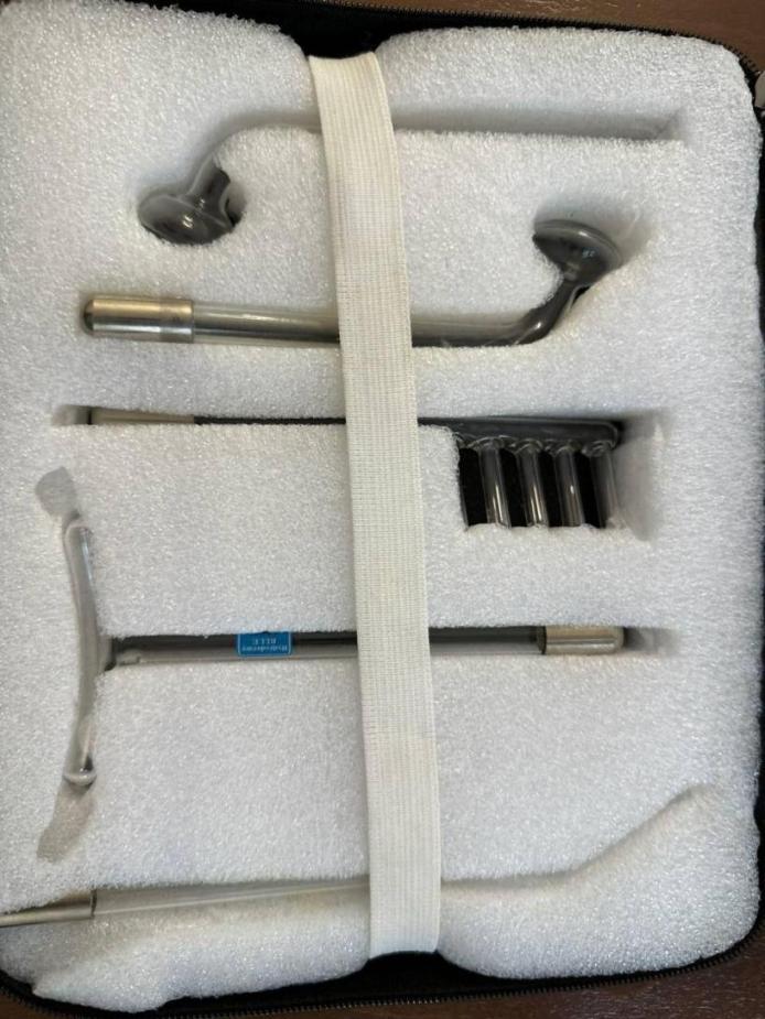 دستگاه هیدرودرمینو/مدینیوم