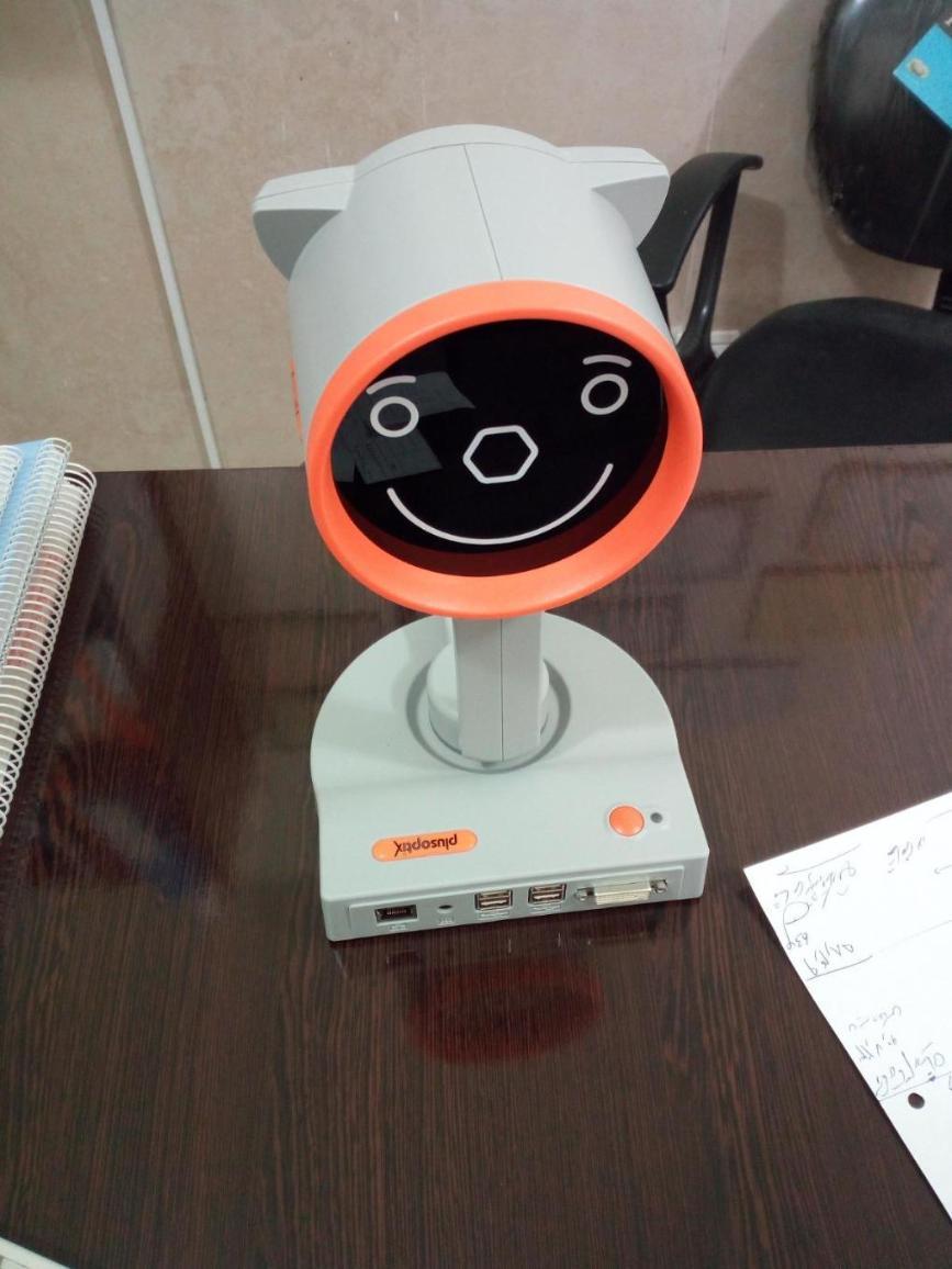 پلاس اپتیکس s16دست دو/مدینیوم