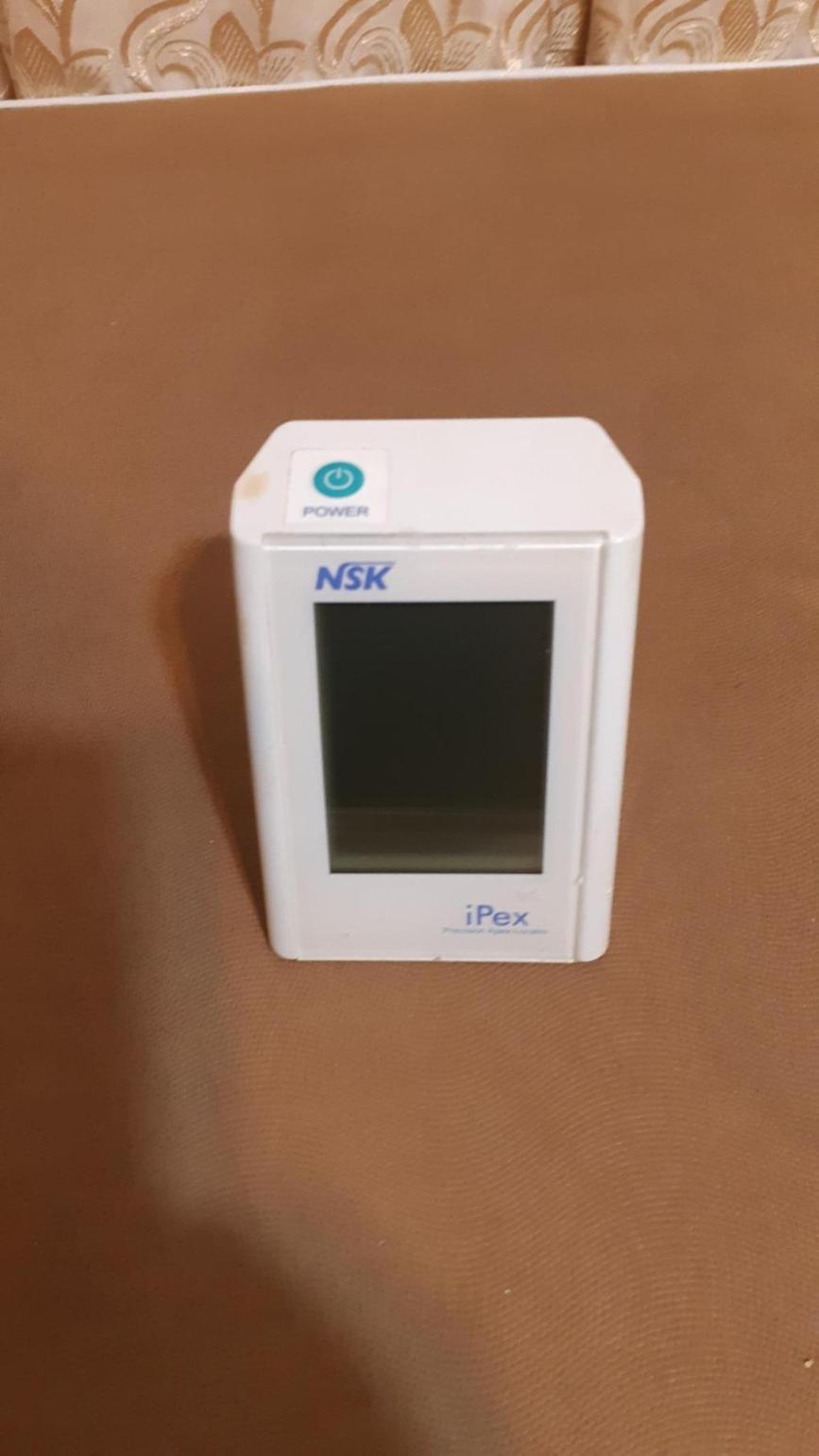 اپکس فایندر NSK دست دو/مدینیوم