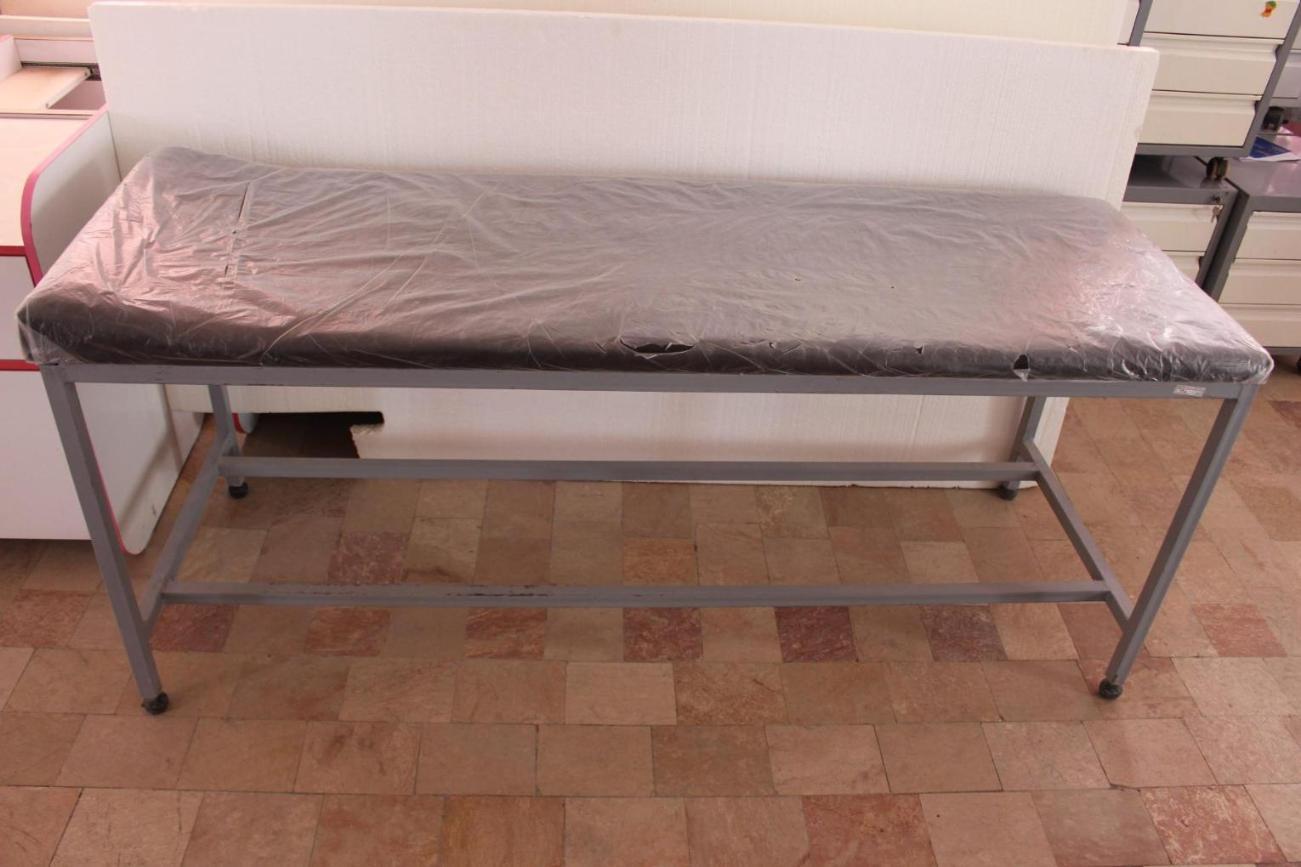 تخت معاینه پزشکیدست دو/مدینیوم