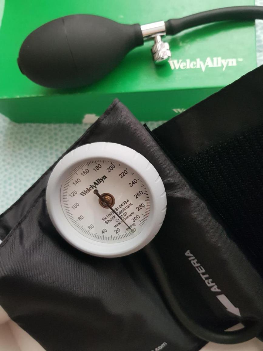 تجهیزات پزشکینو/مدینیوم