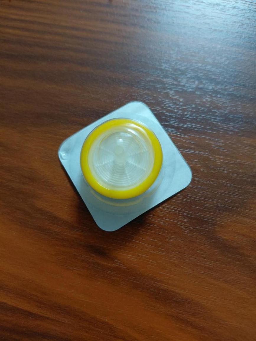 فیلتر سر سرنگی 0.45 میکرومتر ممبران نو/مدینیوم