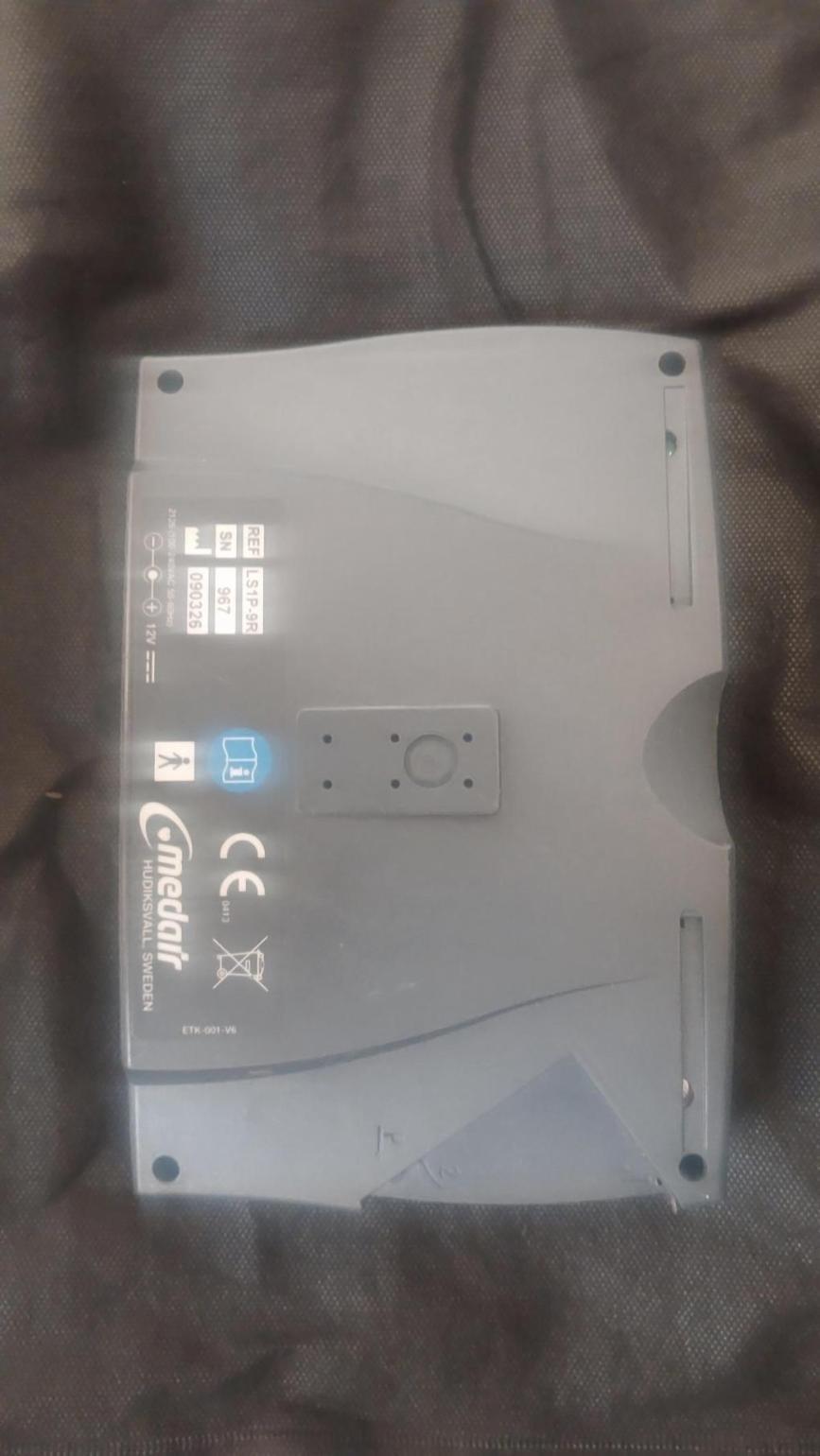 دستگاه پالس اکسیدست دو/مدینیوم