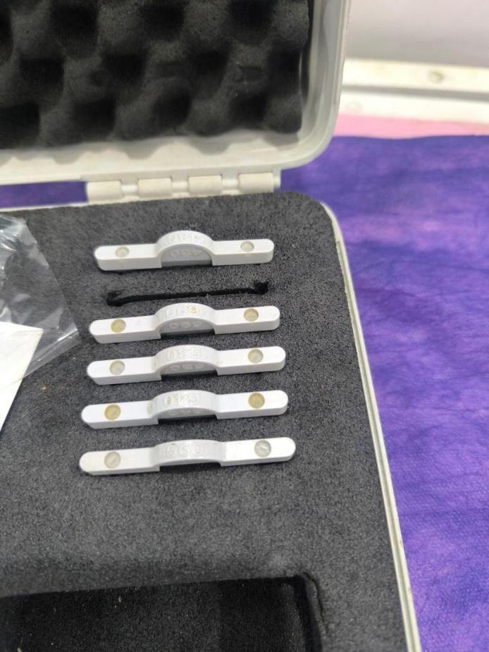 دستگاه EXILITE برند IPL انگلیس نو/مدینیوم