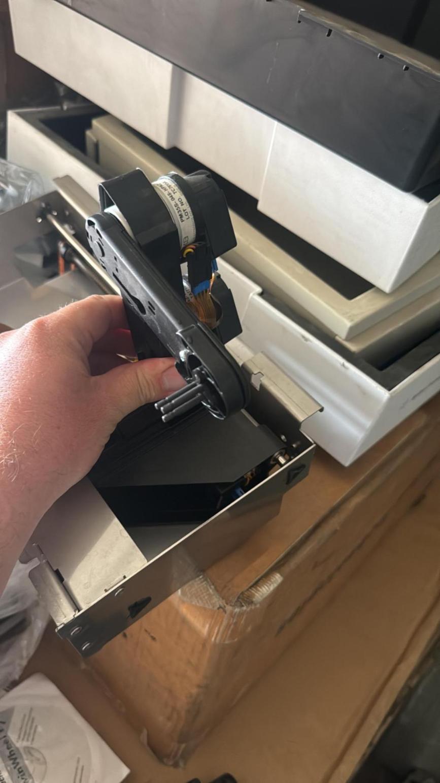 قطعاتhplcنو/مدینیوم