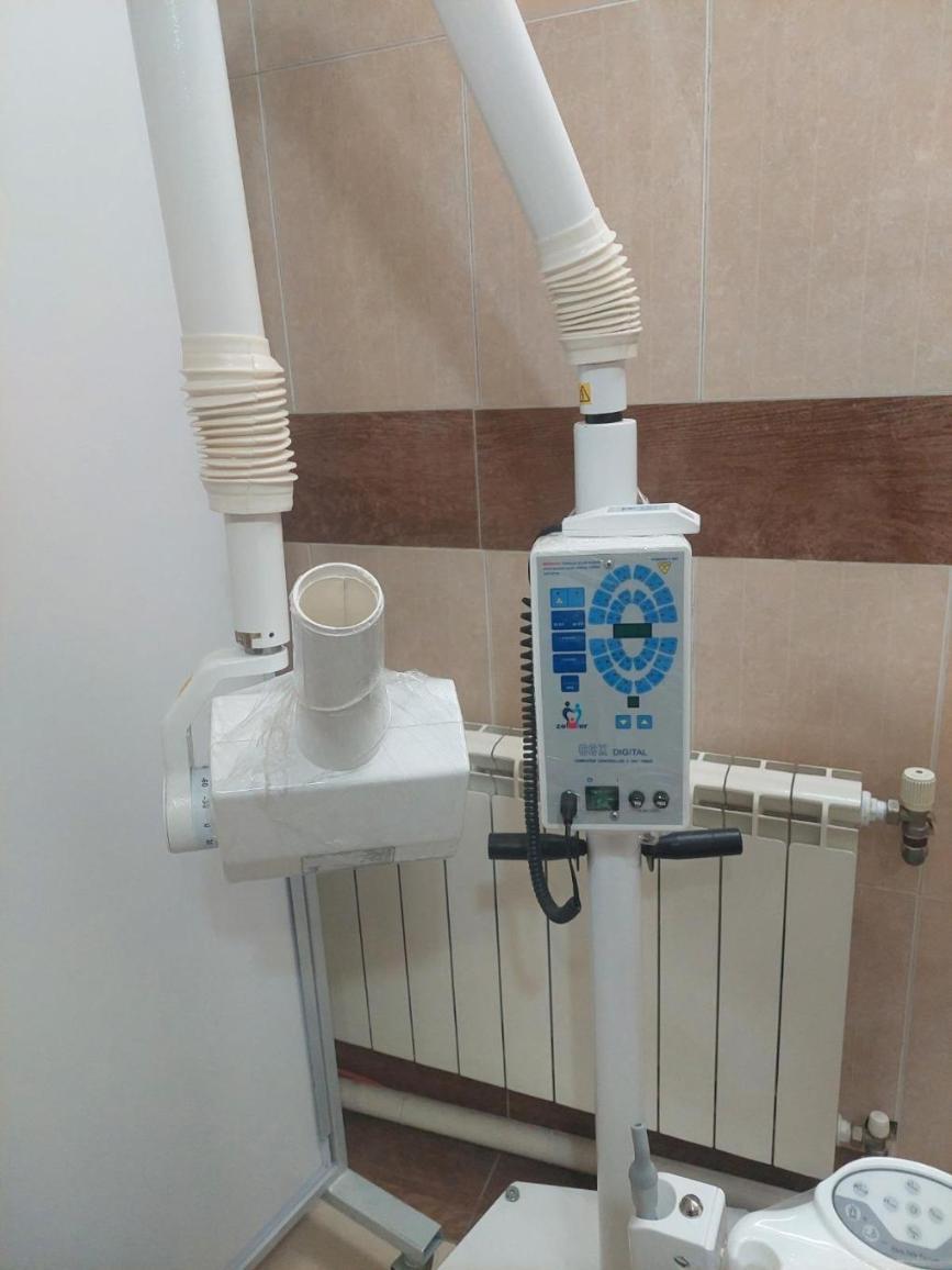 تجهیزات مطب دندانپزشکیدست دو/مدینیوم