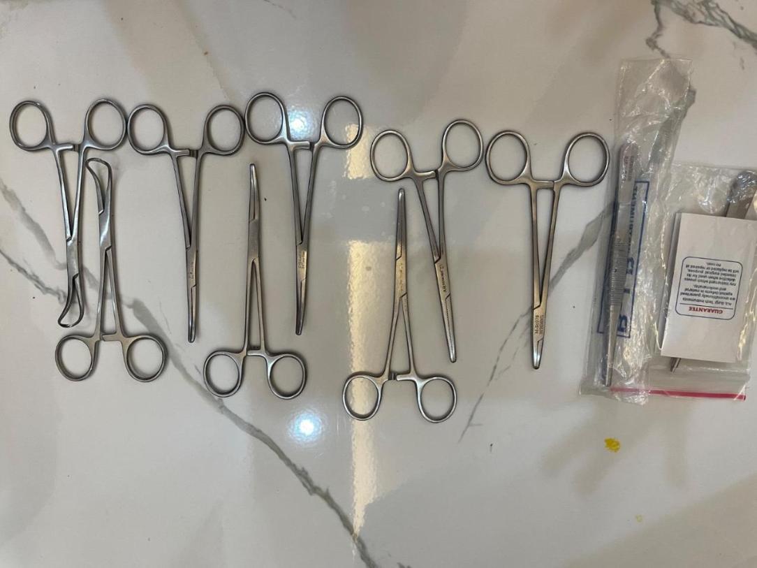 پنس آدسون بانو/مدینیوم