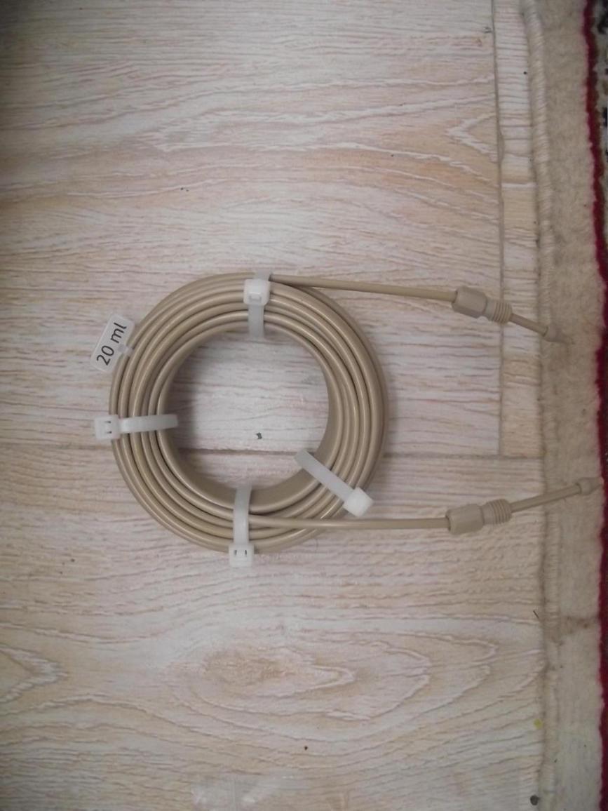 لوازم جانبی کروماتوگرافی مایع-Sykamنو/مدینیوم