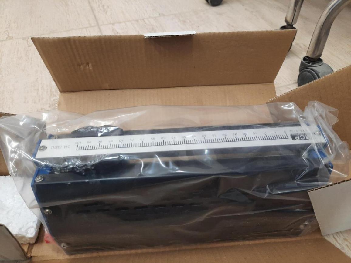 فروش لوازم ازمایشگاهی نو/مدینیوم