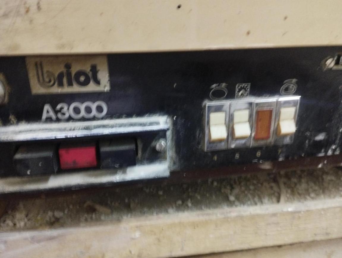 دستگاه تراش لنز عینک و دوربین و ساعتدست دو/مدینیوم