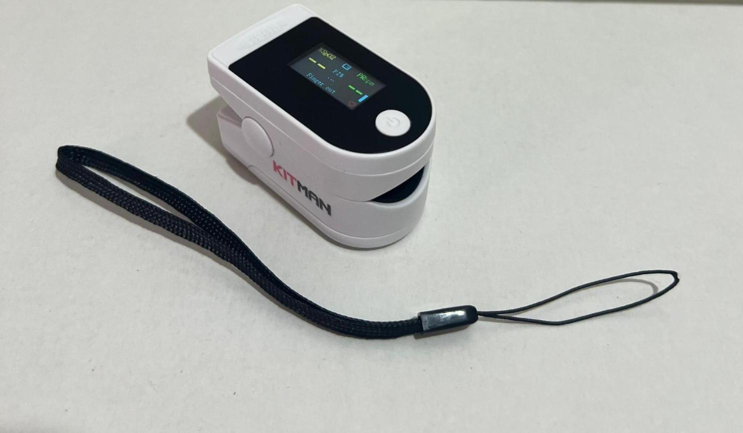 پک ست پزشکی، دستگاه فشارخون، تب سنج، اکسیژن خون، گوشی پزشکی (مناسب هدیه)نو/مدینیوم