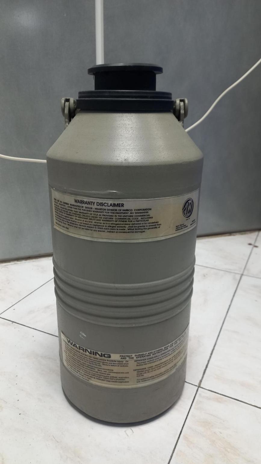 تانک پرتابل آمریکایی اصلدست دو/مدینیوم