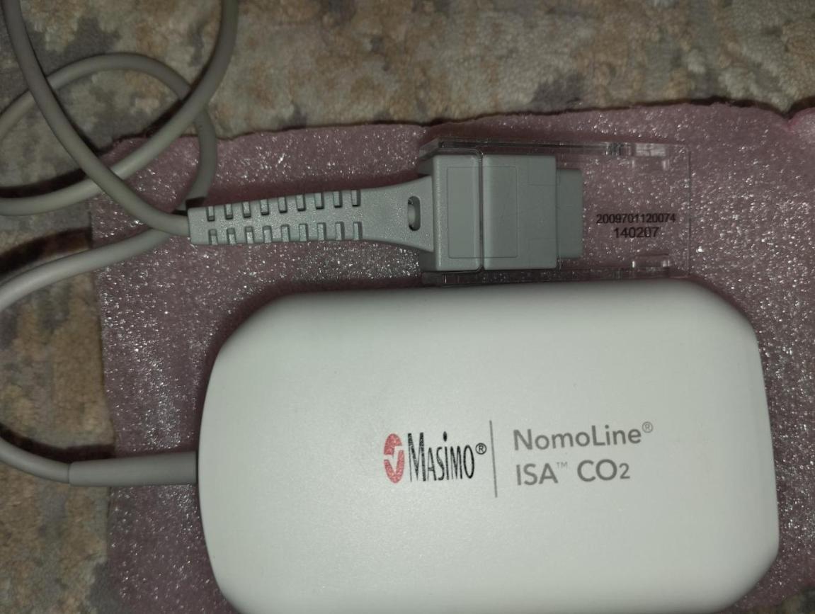 کپنوگراف ساید استریمنو/مدینیوم