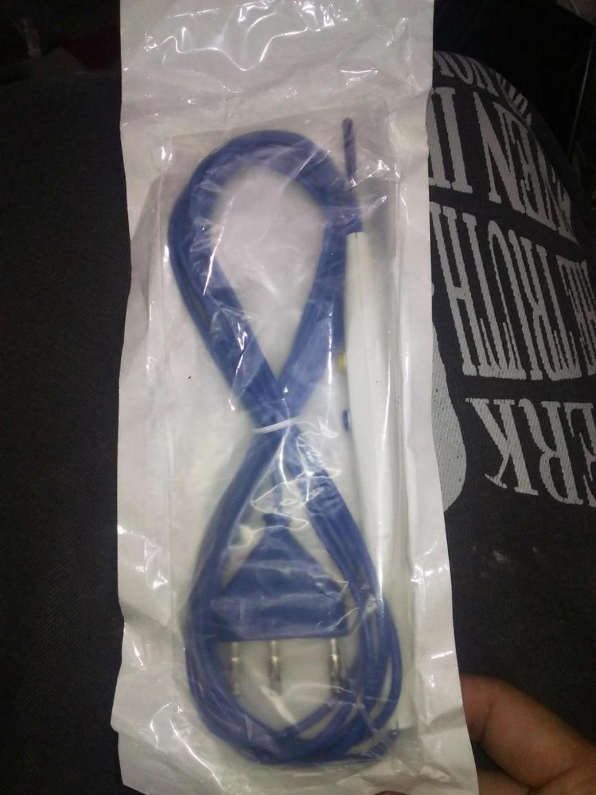 قلم کوترنو/مدینیوم