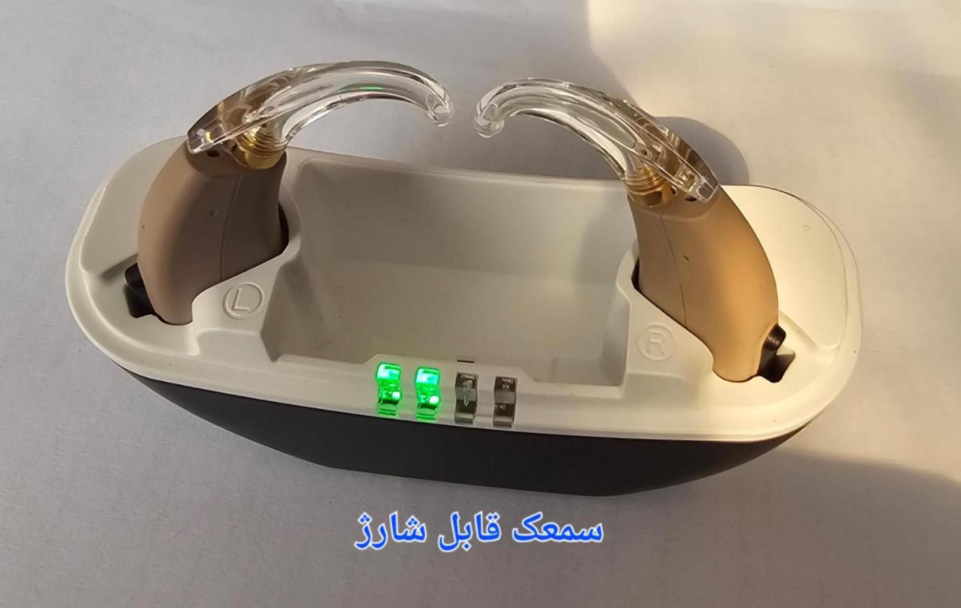 سمعکهای جدید نیوساندنو/مدینیوم