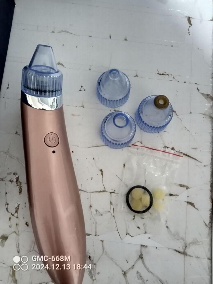 دستگاه پاکسازی صورت میکرودرمدست دو/مدینیوم