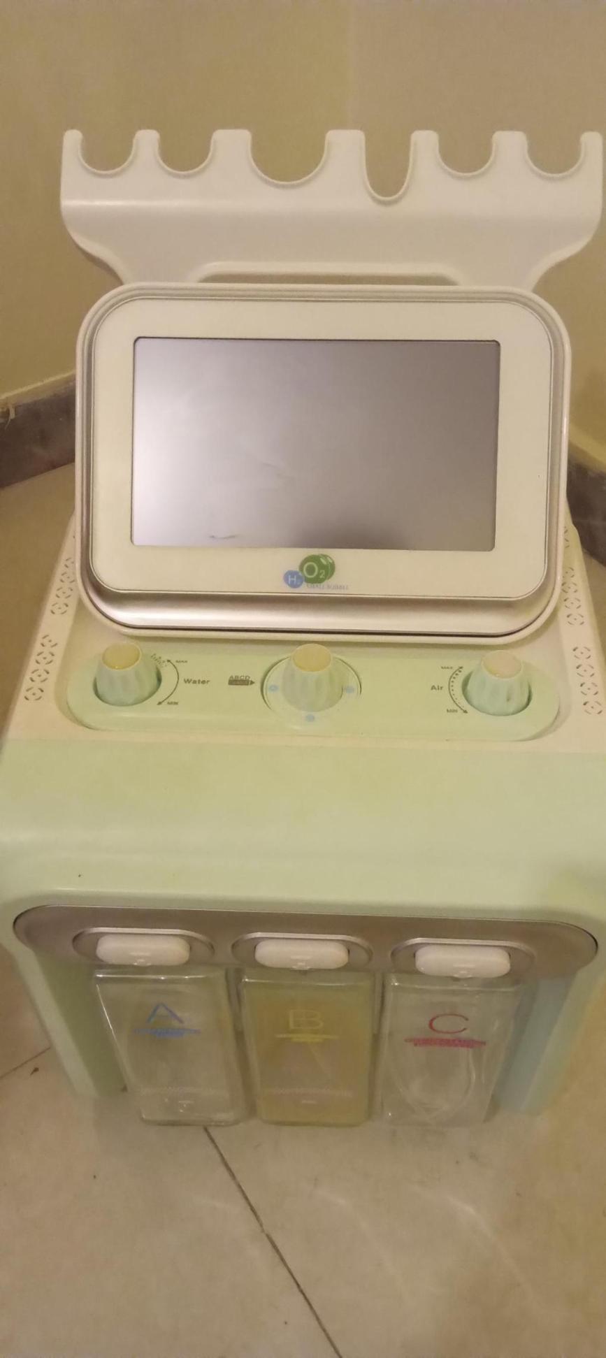 هایفودست دو/مدینیوم