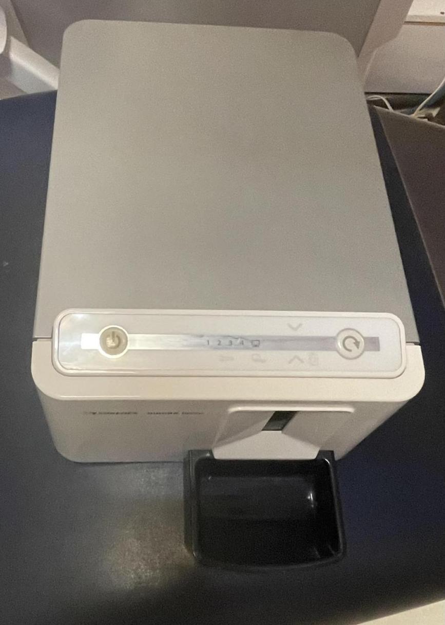 psp اسکنر سوردکس دست دو/مدینیوم