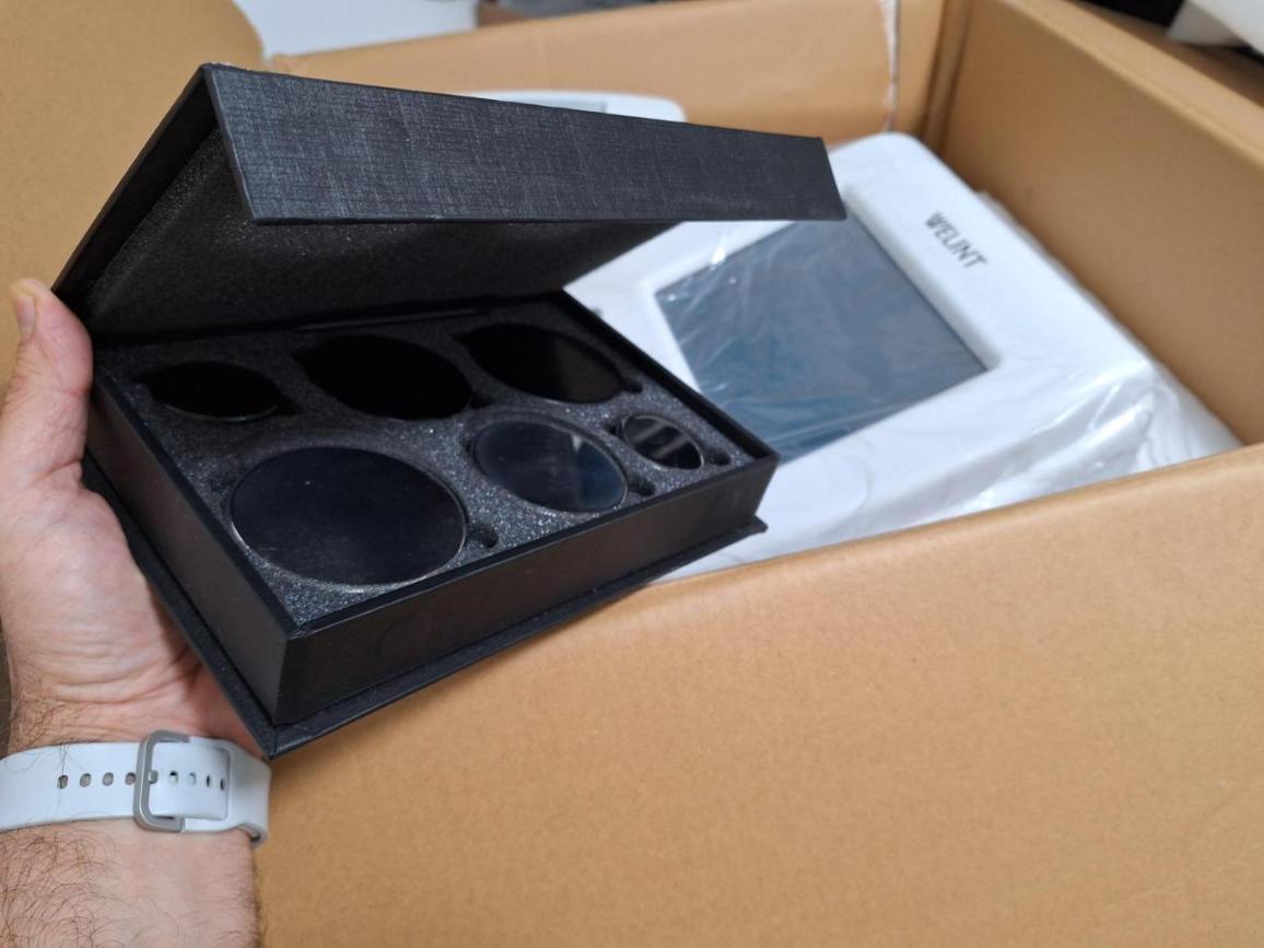 تکار welint شرکت Mdfنو/مدینیوم