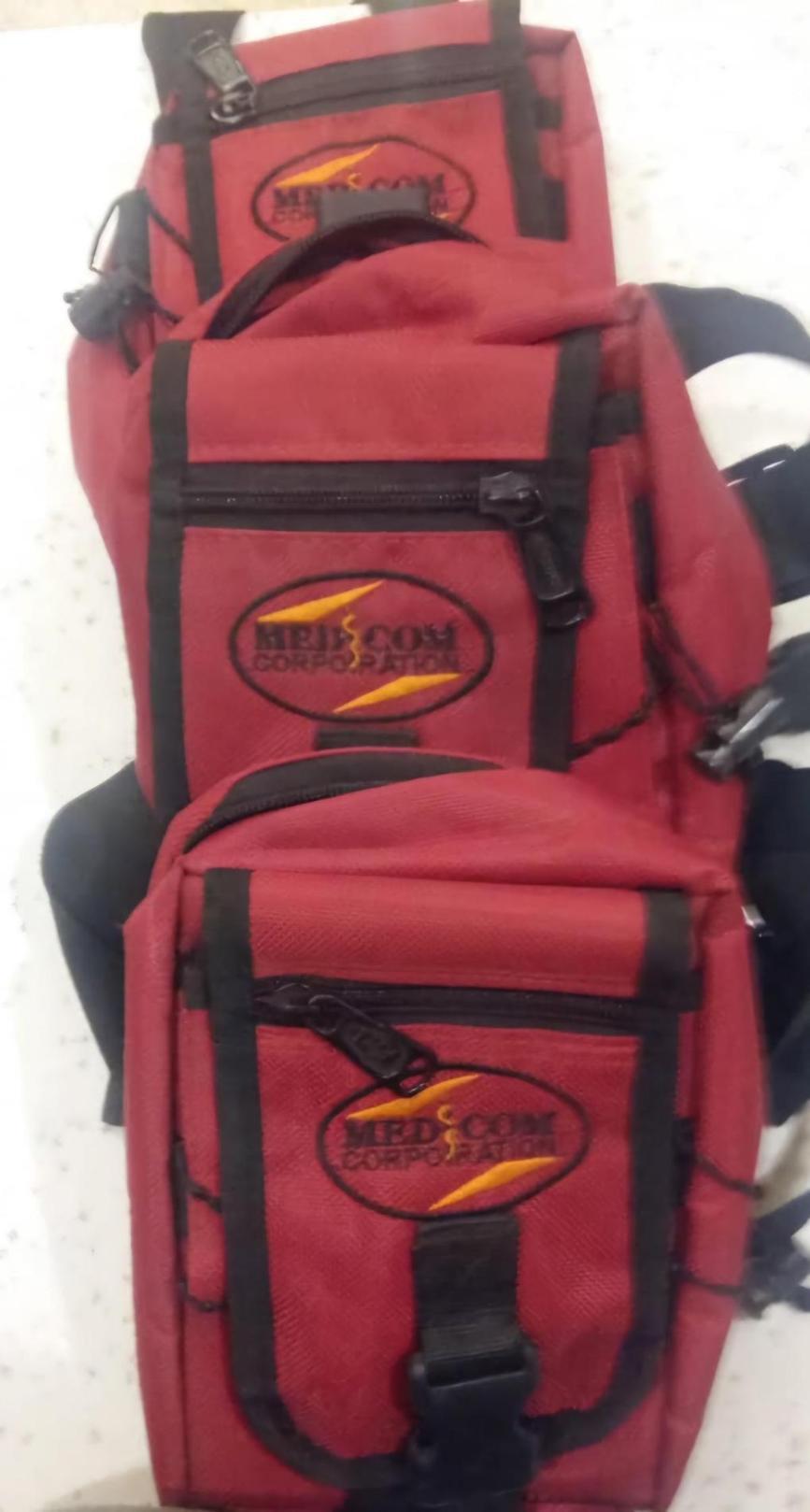 کیف کمری دارویی برند Medicomنو/مدینیوم