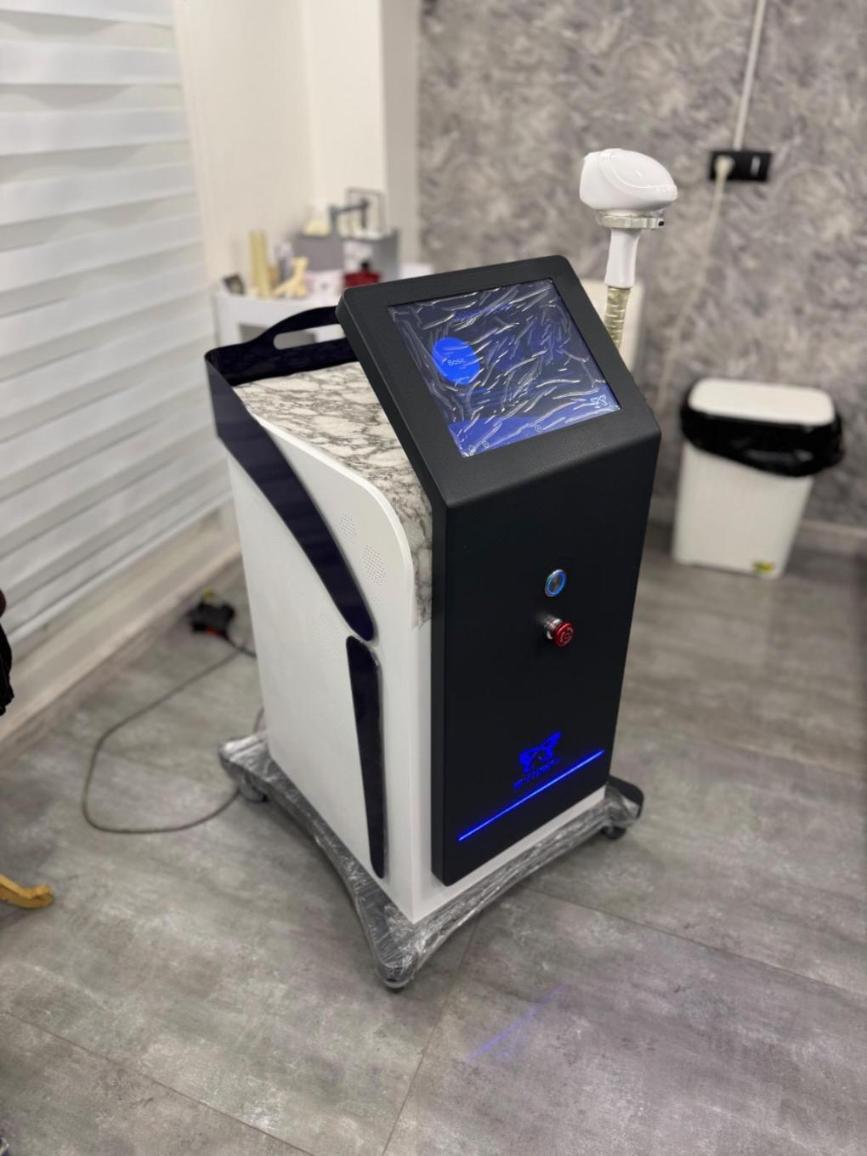 لیزر موهای زائد باتر فلای ۲۰۲۳ دست دو/مدینیوم