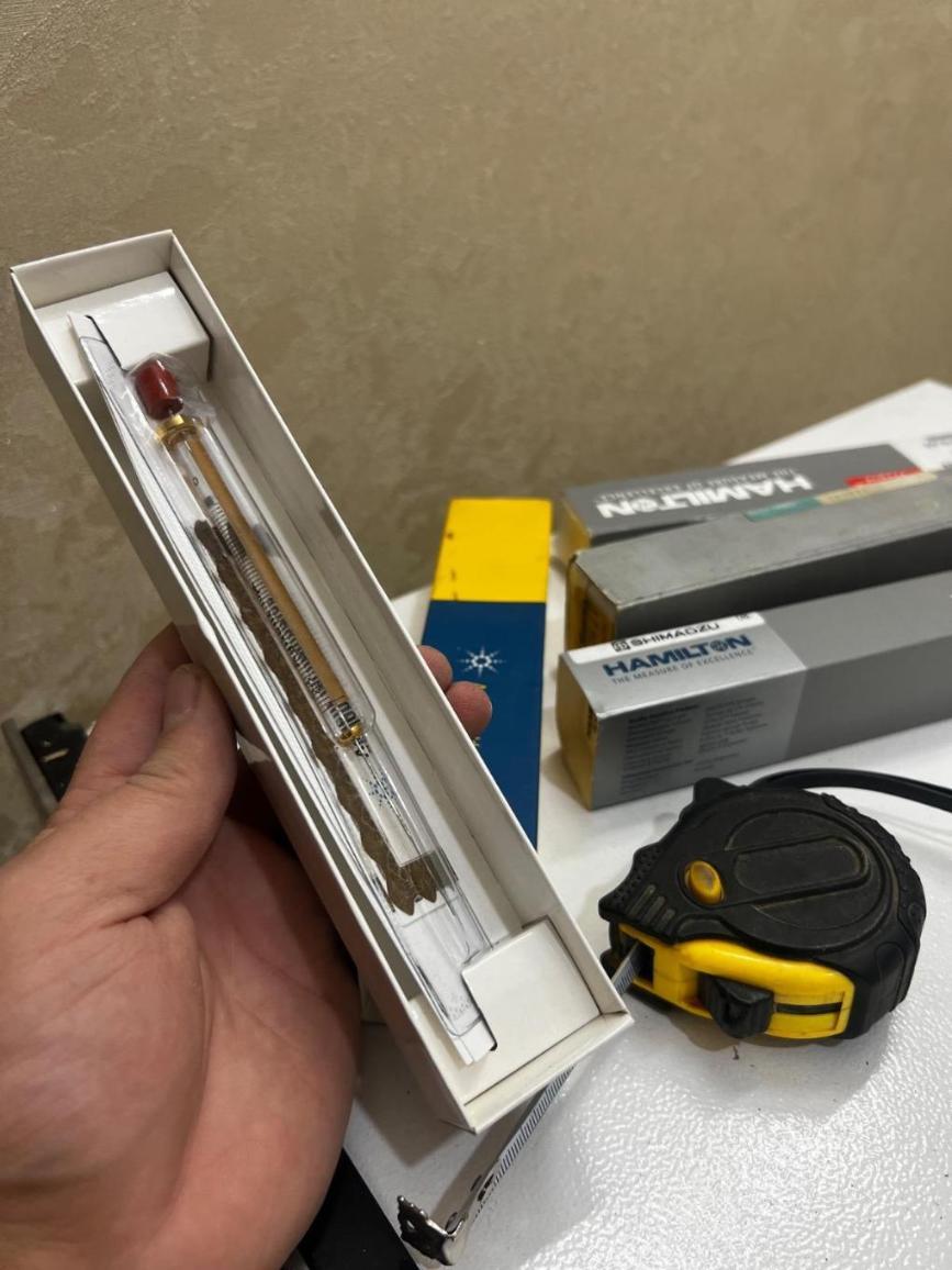 سرنگ همیلتون و اجیلنتنو/مدینیوم