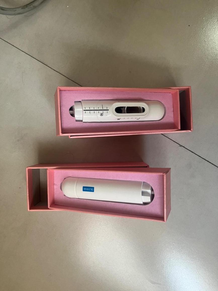 دستگاه هایفو اولترا هفت بعدی با پروب واژینالنو/مدینیوم