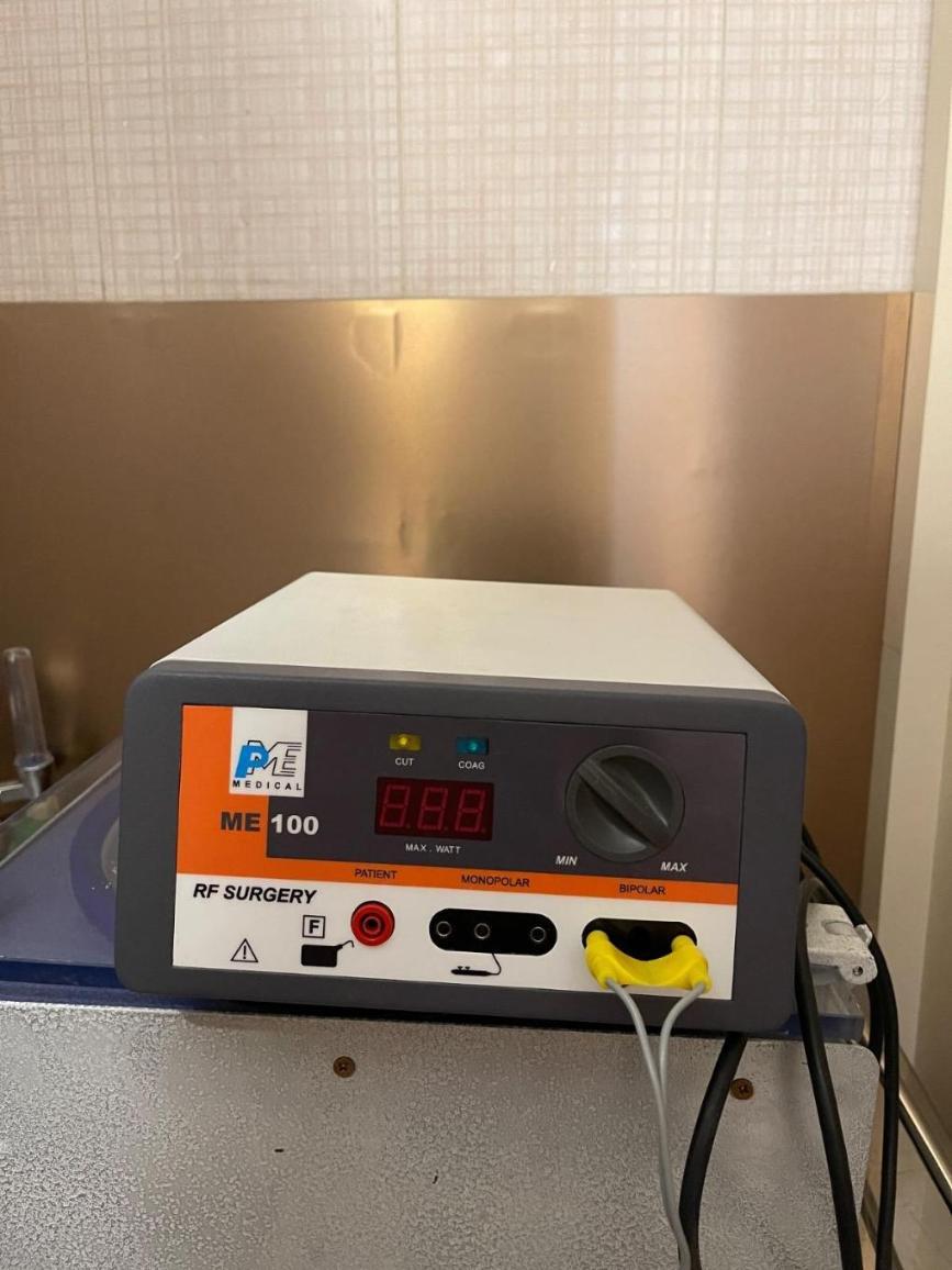 فروش دستگاه کوترینو/مدینیوم