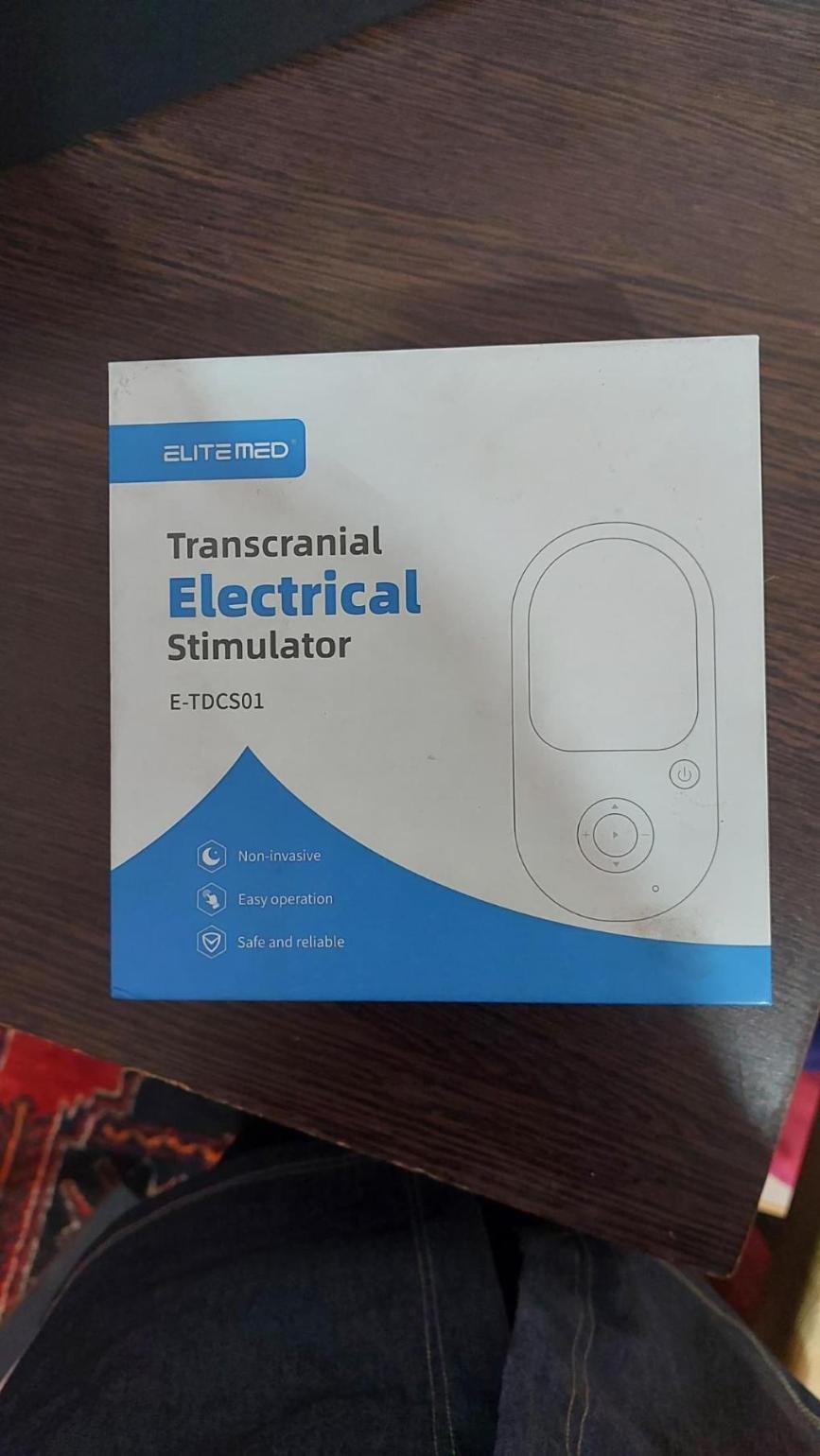 تی دی سی اس E_TDCS01نو/مدینیوم