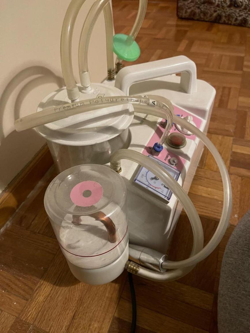 فروش کل لوازم فشیال کاملا نونو/مدینیوم