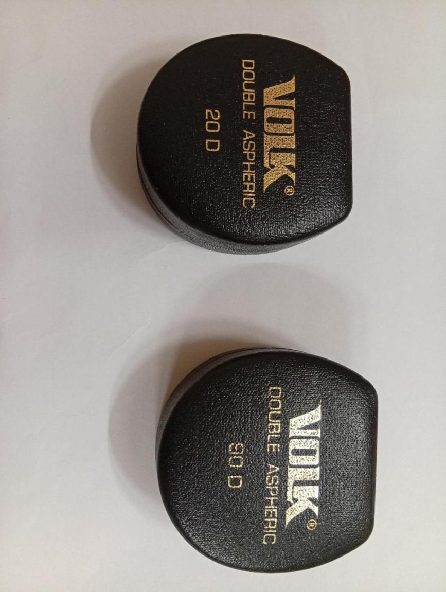 لنز volk 20 امریکائی در حد نو تمیز-لنز volk90 امریکائی در حد نو وبسیار تمیزنو/مدینیوم