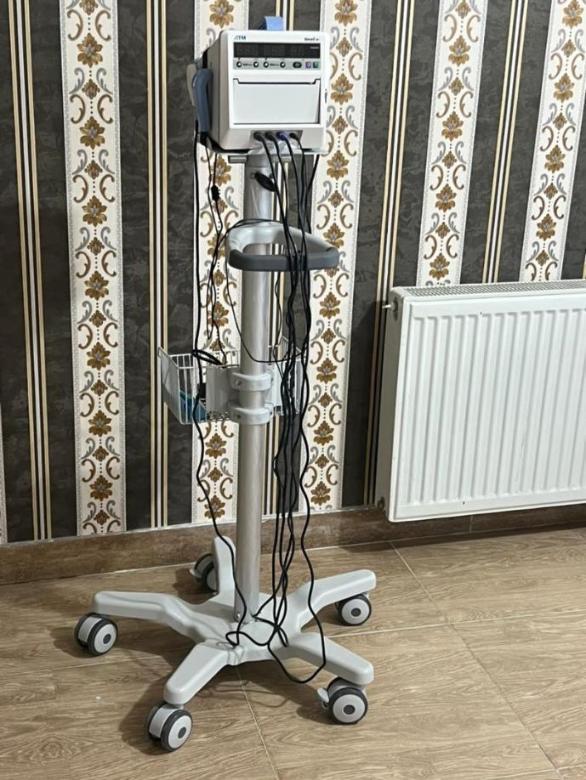 دستگاه فتال مانیتورینگ ATMنو/مدینیوم